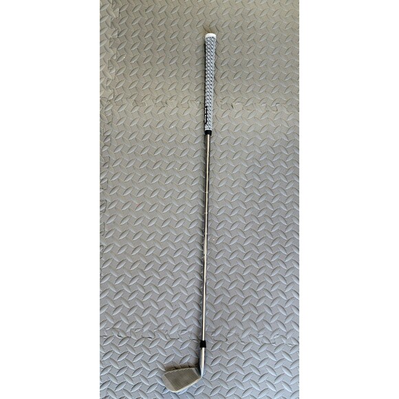 Wilson X-31 Tour Oversize Pitching Wedge Regular Flex Steel Shaft New Grip PW RH - Picture 11 of 16